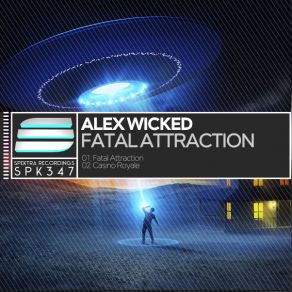 Fatal Attraction album cover