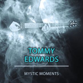 Mystic Moments album cover