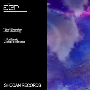 For Eternity album cover