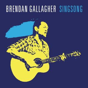 Singsong album cover