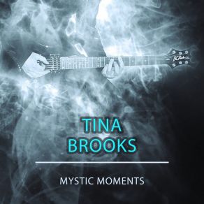Mystic Moments album cover