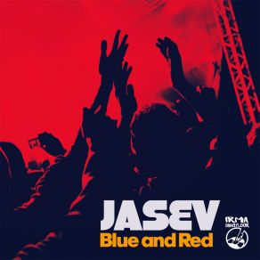 Blue And Red album cover