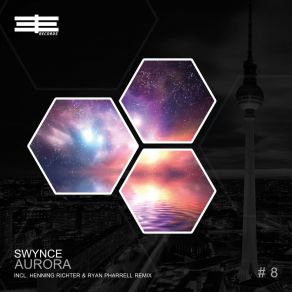 Aurora album cover