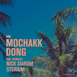 Dong album cover