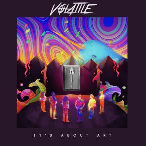 It's About Art album cover