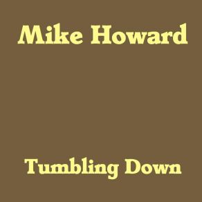 Tumbling Down album cover
