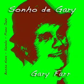 Sonho De Gary album cover