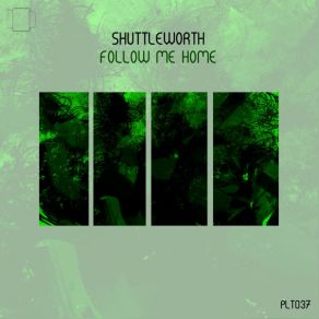 Follow Me Home album cover