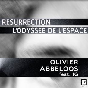 Resurrection / L'odyssée De L'espace album cover