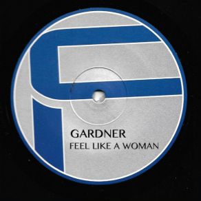 Feel Like A Woman album cover