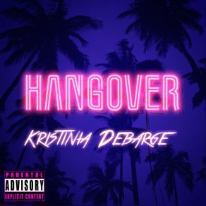 Hangover album cover