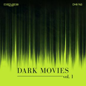 Dark Movies, Vol. 1 album cover