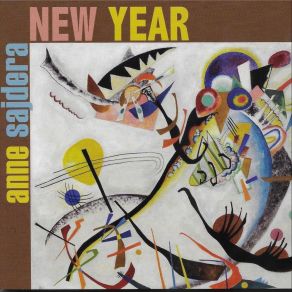 New Year album cover
