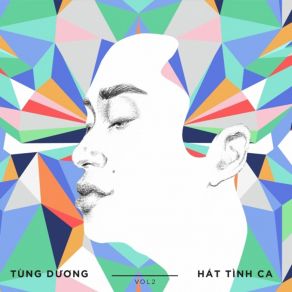Tùng Dương Hát Tình Ca (Hai) album cover