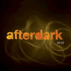 After Dark: Rainman album cover