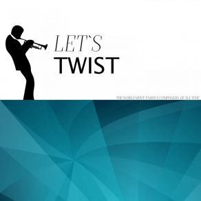 Let`s Twist album cover