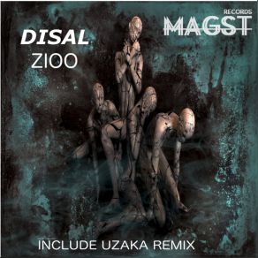 Disal album cover