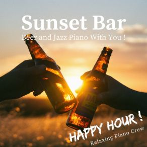 Sunset Bar album cover
