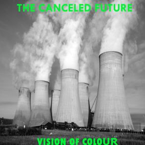 The Cancelled Future album cover