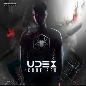 Code Red album cover