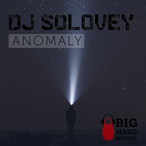 Anomaly album cover