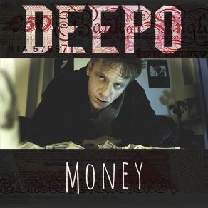 Money album cover