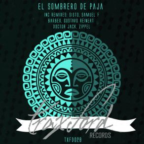 El Sombrero De Paja album cover