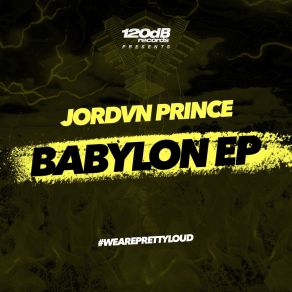 Babylon album cover