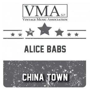 China Town album cover