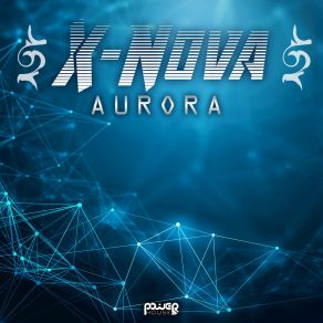 Aurora album cover