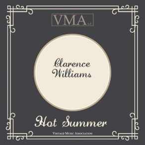 Hot Summer album cover