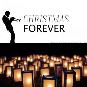 Christmas Forever album cover