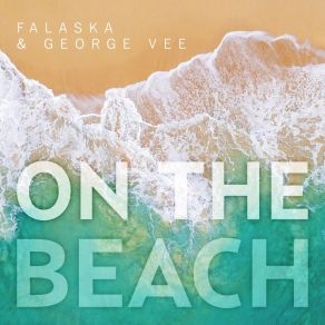 On The Beach album cover