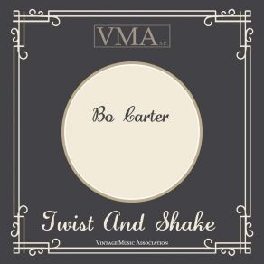 Twist And Shake album cover
