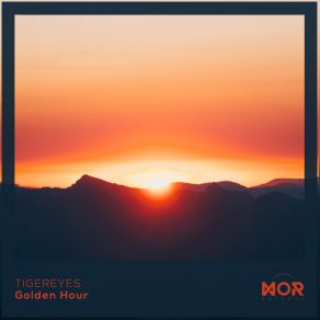 Golden Hour album cover