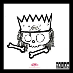 Black Magik album cover