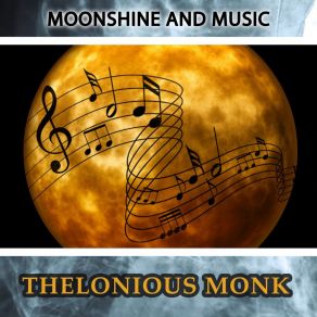 Moonshine And Music album cover
