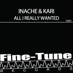 All I Really Wanted album cover