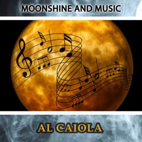 Moonshine And Music album cover