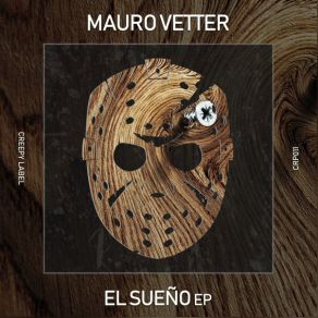 El Sueño album cover