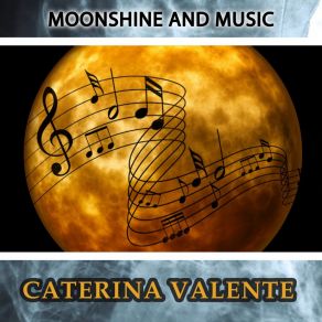 Moonshine And Music album cover