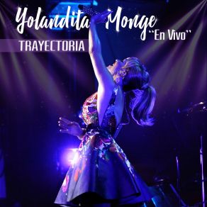 Trayectoria (En Vivo) album cover