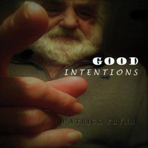Good Intentions album cover