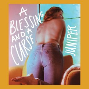 A Blessing And A Curse album cover
