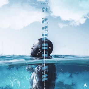 Waterman 2 album cover