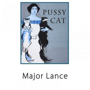 Pussy Cat album cover
