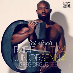 Let's Rock album cover