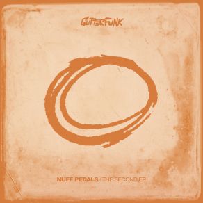 The Second album cover