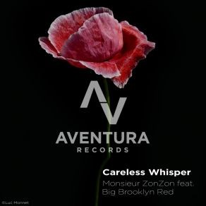 Careless Whisper album cover