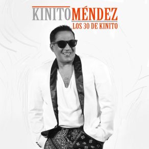 Los 30 De Kinito album cover